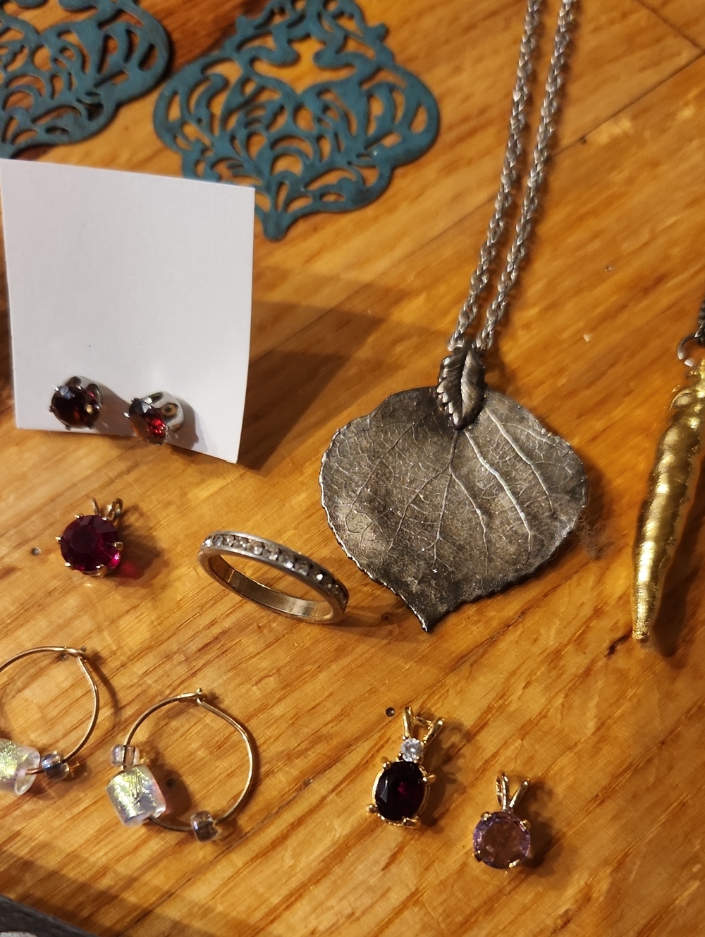 Jewelry Bundle - Picture 6 of 7